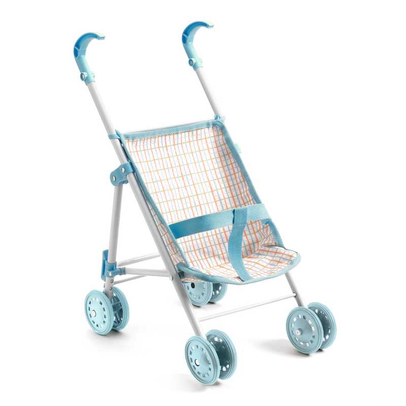 Pomea Stroller - 44cm