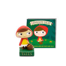 Favourite Tales - Little Red Riding Hood and other fairy tales