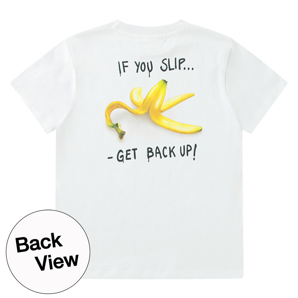 Rodney - If You Slip  T-Shirt