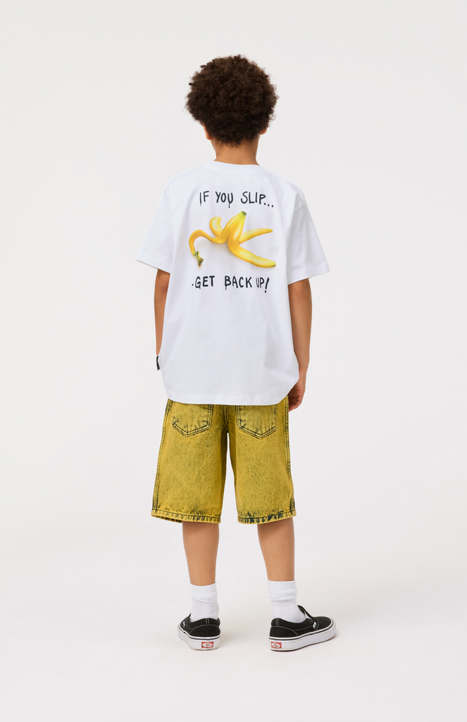 Rodney - If You Slip  T-Shirt