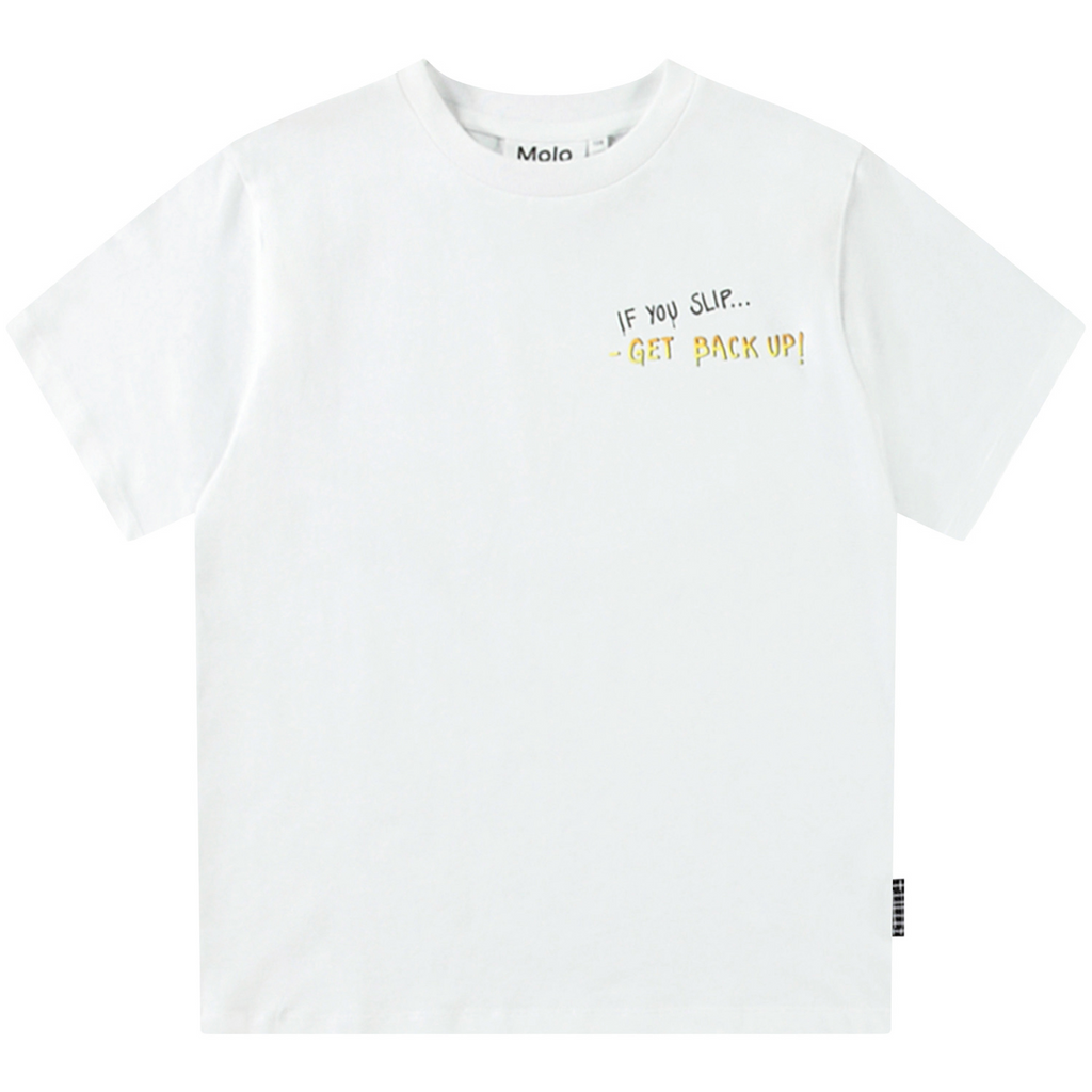 Rodney - If You Slip  T-Shirt