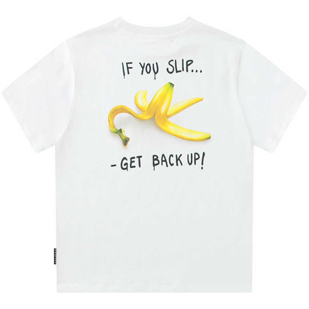 Rodney - If You Slip  T-Shirt