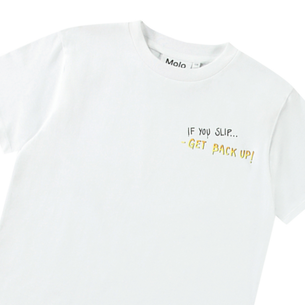 Rodney - If You Slip  T-Shirt