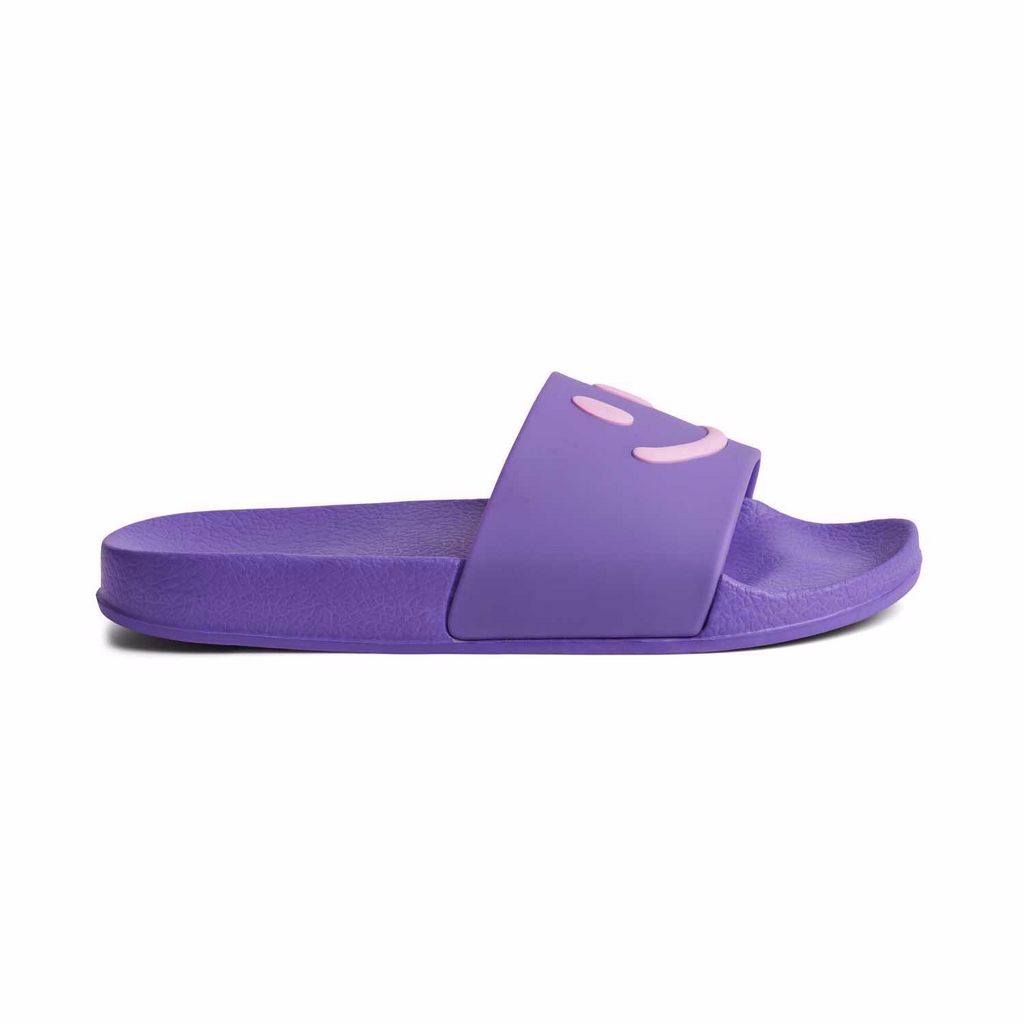 Zhappy - Purple Glo Sliders