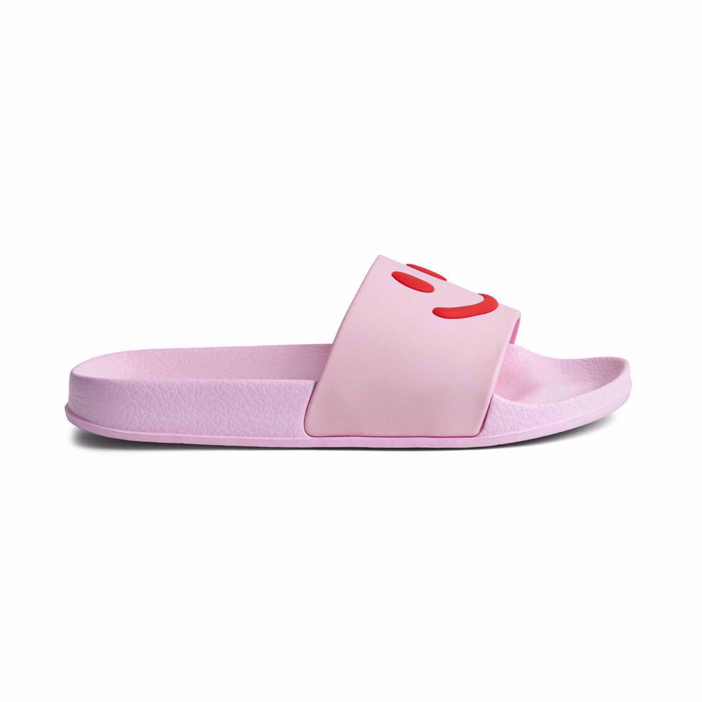 Zhappy - Pink Glacé Sliders