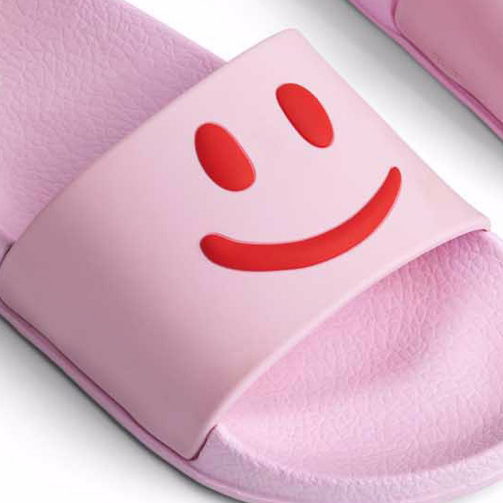Zhappy - Pink Glacé Sliders