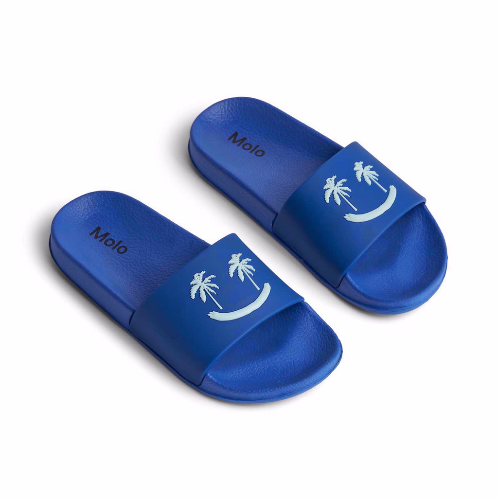 Zhappy - Reef Blue Sliders