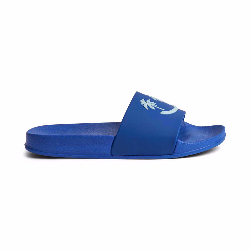 Zhappy - Reef Blue Sliders
