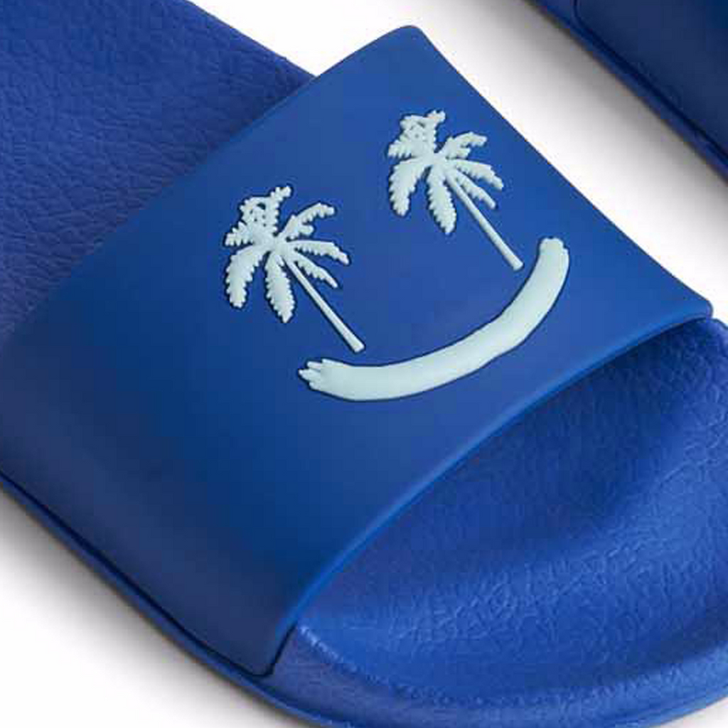 Zhappy - Reef Blue Sliders