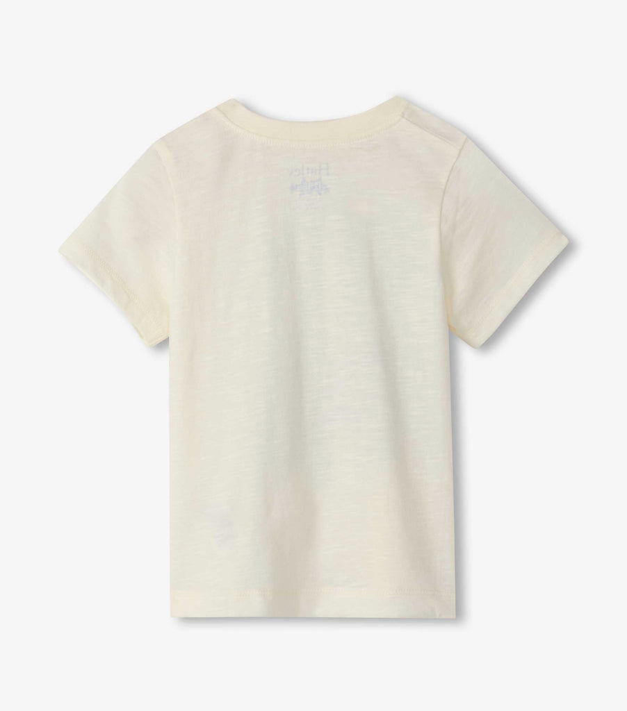 Baby & Toddler Surfs Up Graphic Tee