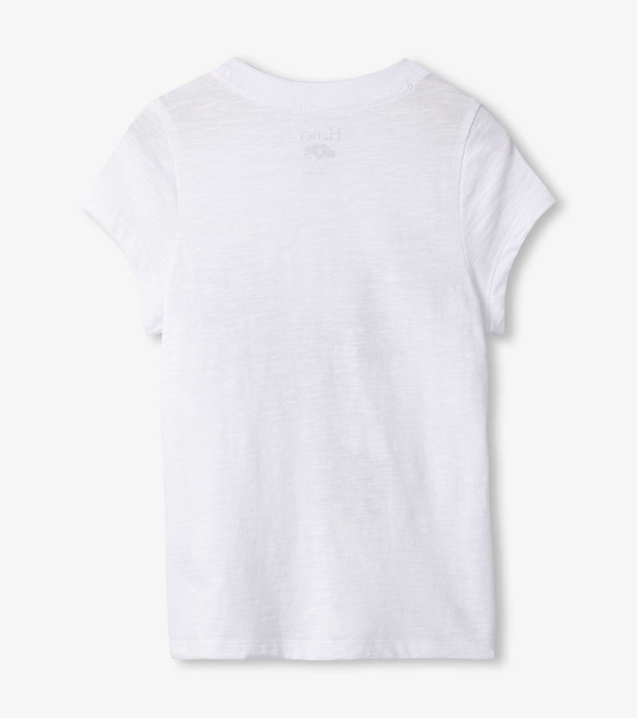 Parrot Graphic Tee