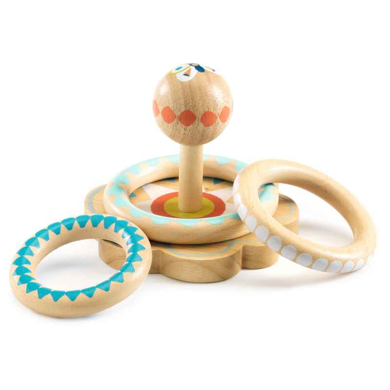 Baby Hoopi - Handling Game