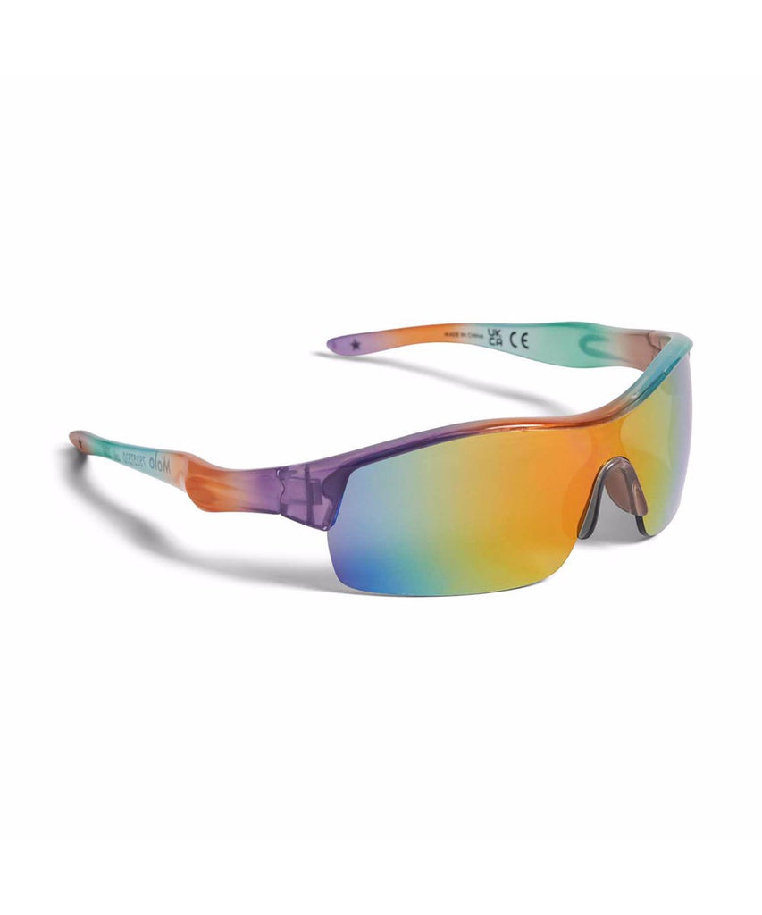 Surf Sunglasses - Faded Colours