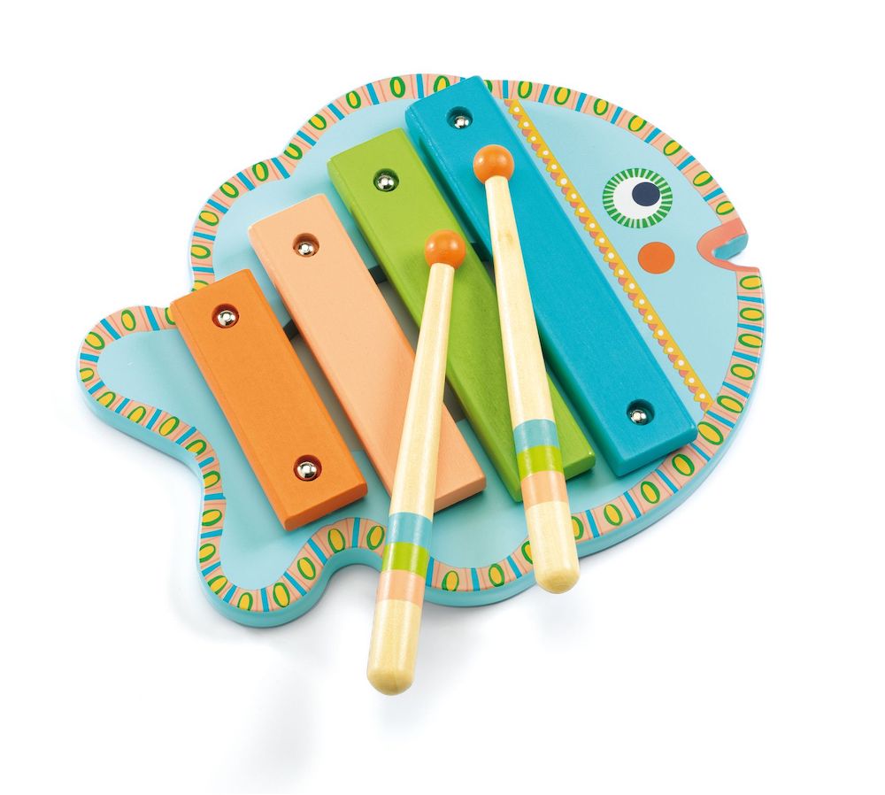 Animambo - Wooden Xylophone