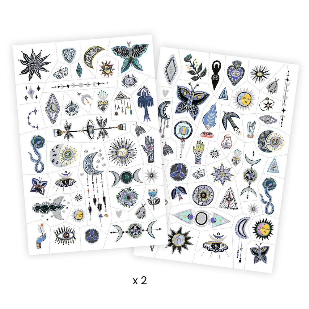 Tattoos - WICCA
