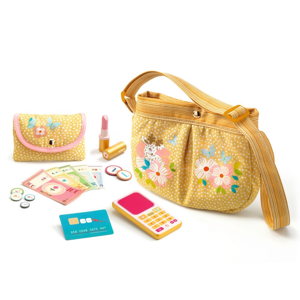 Role Play - Orelia’s Handbag & Accessories