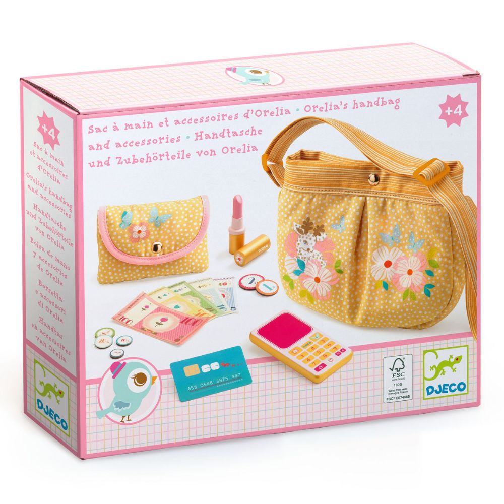 Role Play - Orelia’s Handbag & Accessories