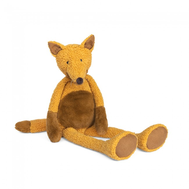 Big fox Les Baba-Bou