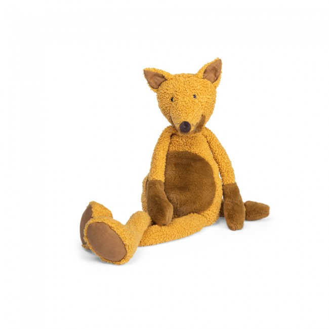 Big fox Les Baba-Bou