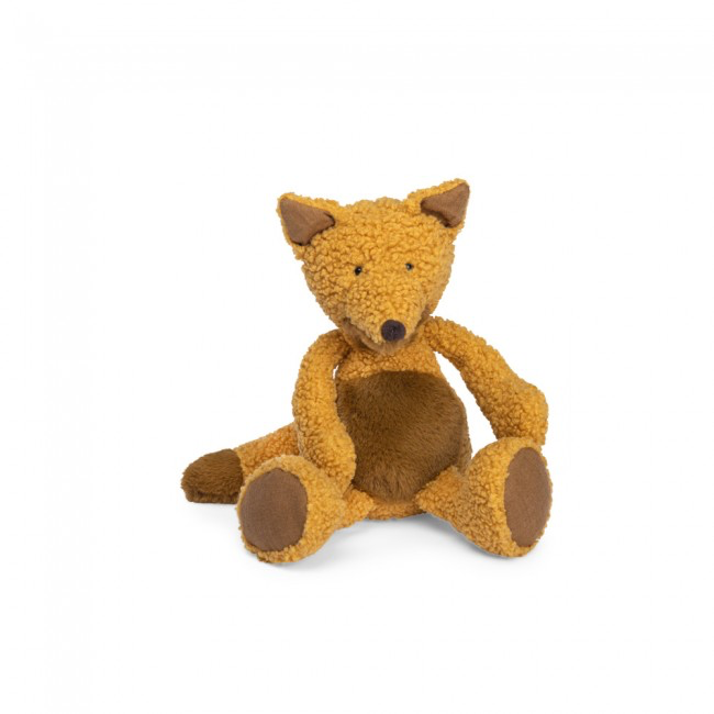 Little fox Les Baba-Bou