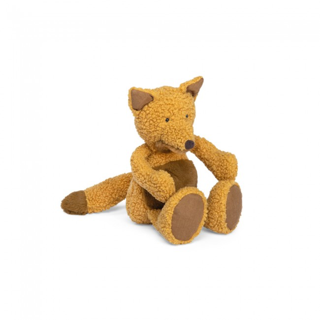 Little fox Les Baba-Bou
