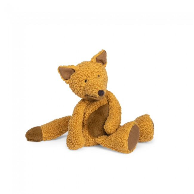 Little fox Les Baba-Bou
