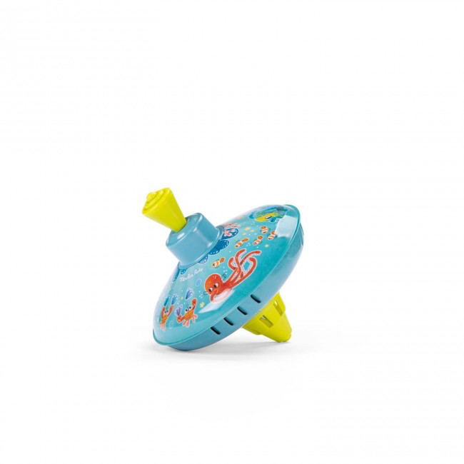 Small spinning top Les Aventures de Paulie