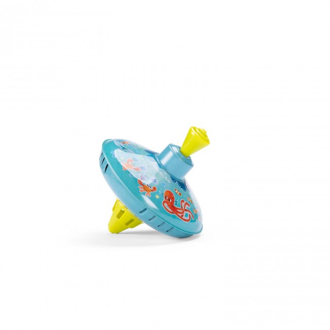 Small spinning top Les Aventures de Paulie