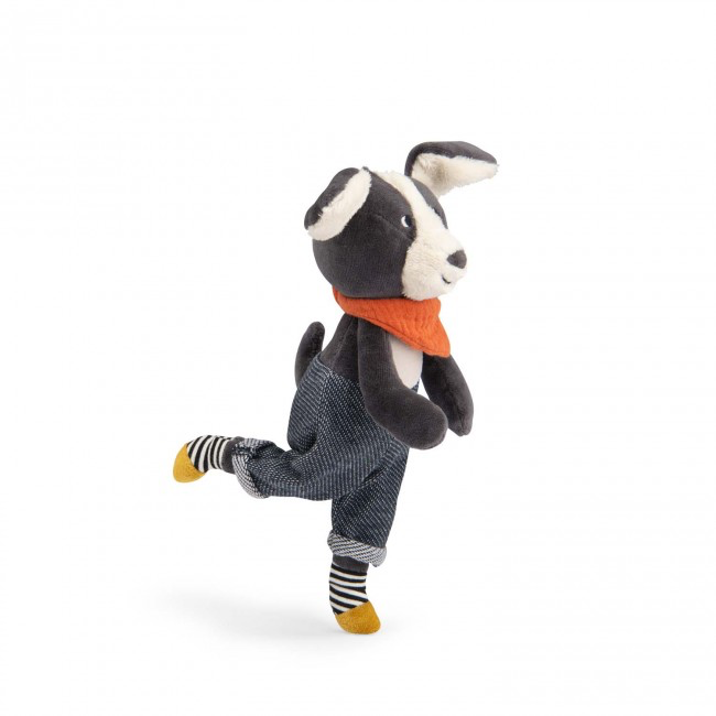 Puce the dog Puce & Pilou