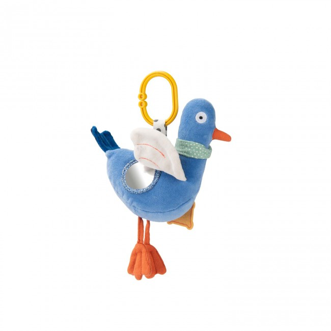 Activity pigeon Puce & Pilou