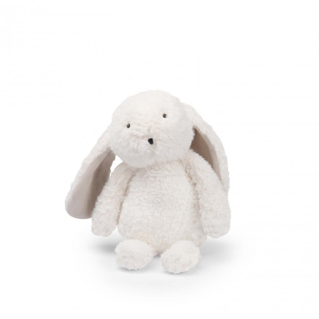Light-up rabbit Puce & Pilou