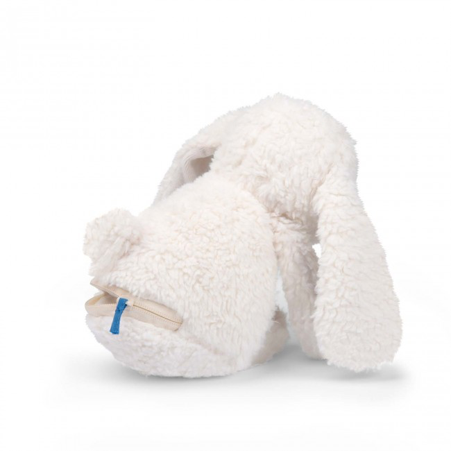 Light-up rabbit Puce & Pilou