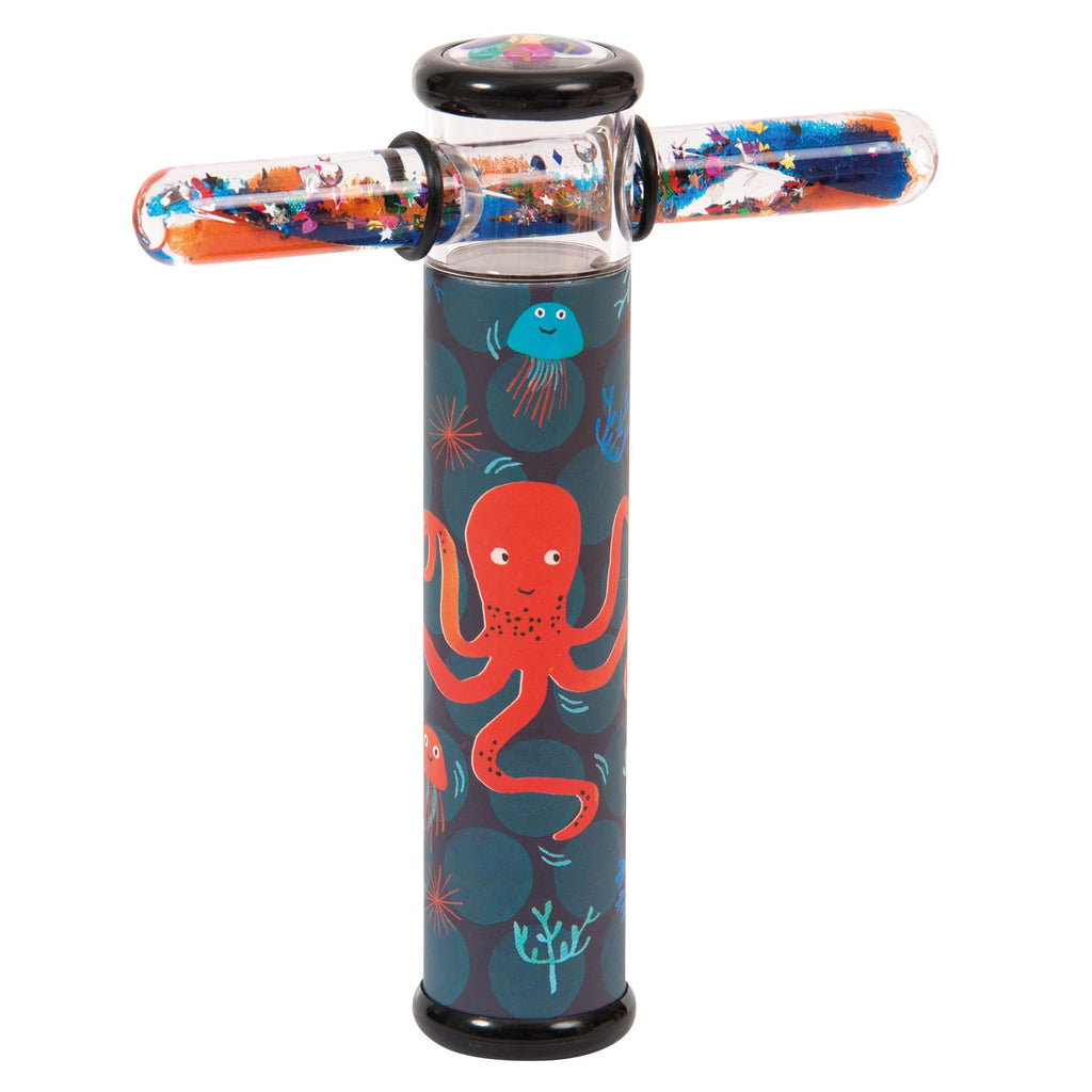Assorted Glitter Kaleidescopes Les petites merveilles