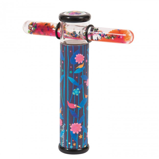 Assorted Glitter Kaleidescopes Les petites merveilles