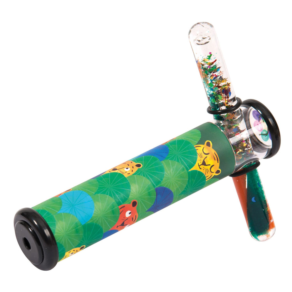 Assorted Glitter Kaleidescopes Les petites merveilles