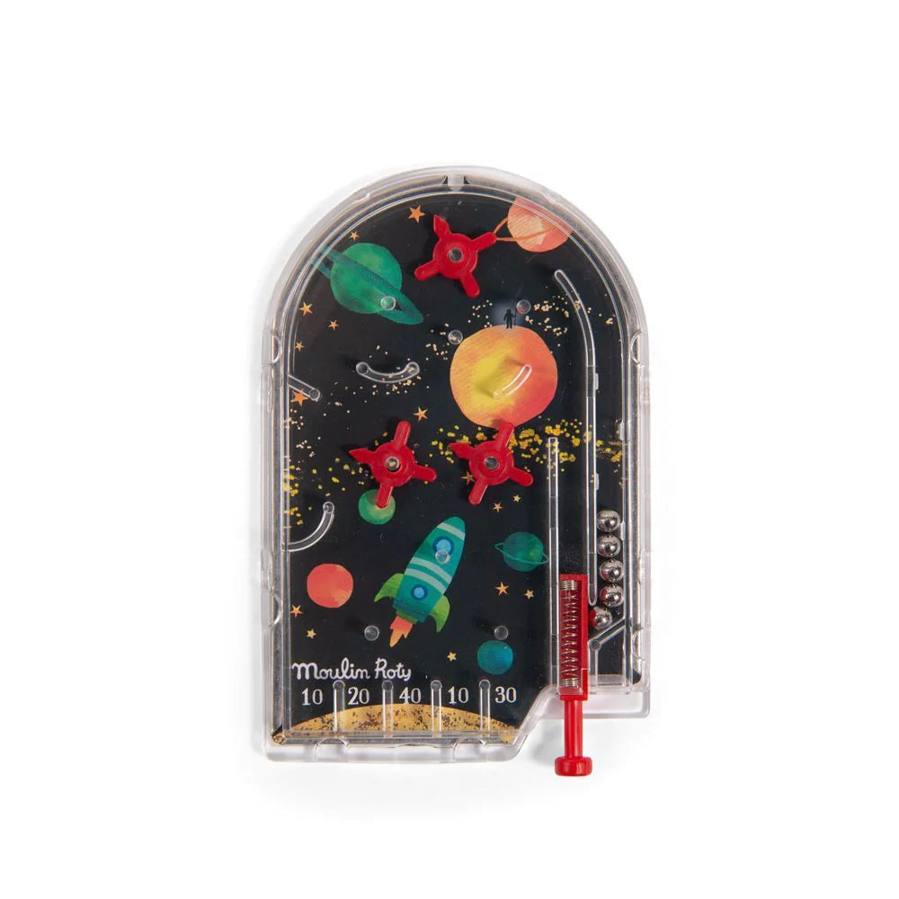 Assorted Mini Pinball Games Les petites merveilles