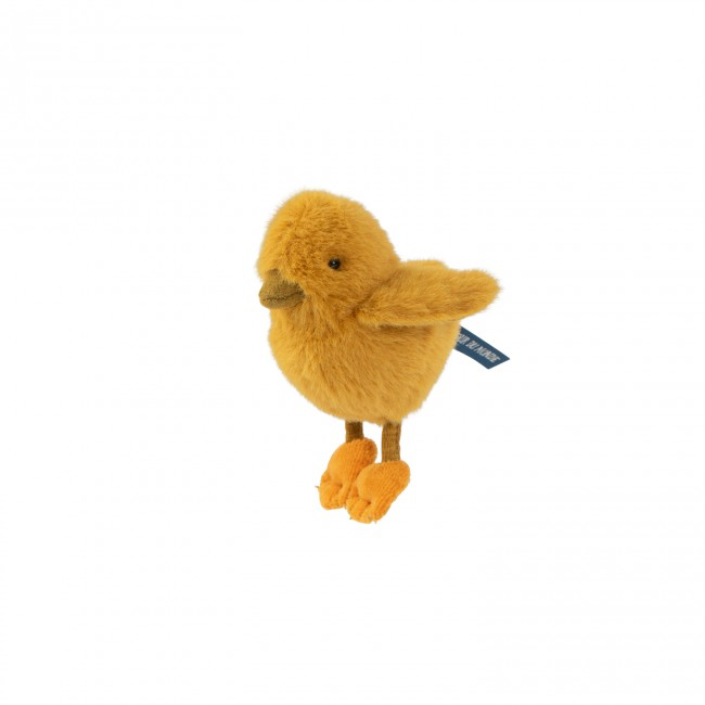 Chick Tout autour du monde