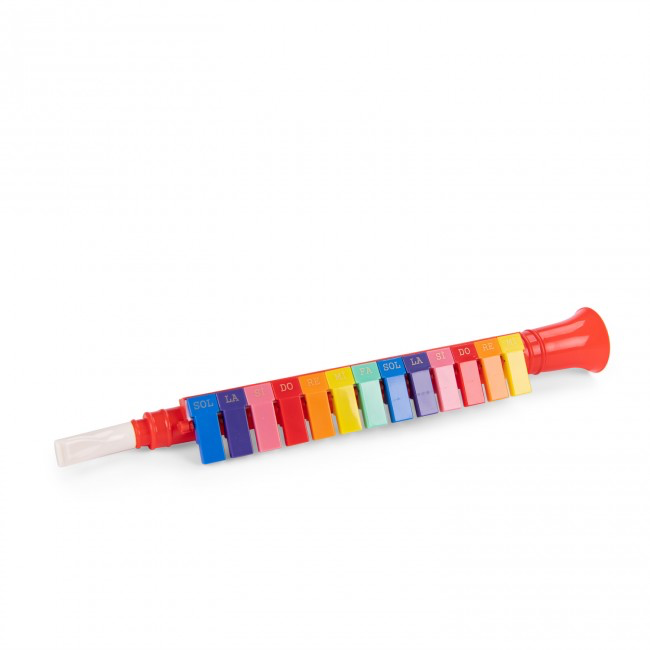 Melodica Les Popipop