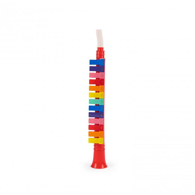 Melodica Les Popipop