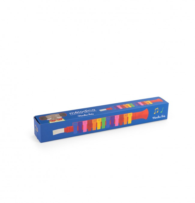 Melodica Les Popipop