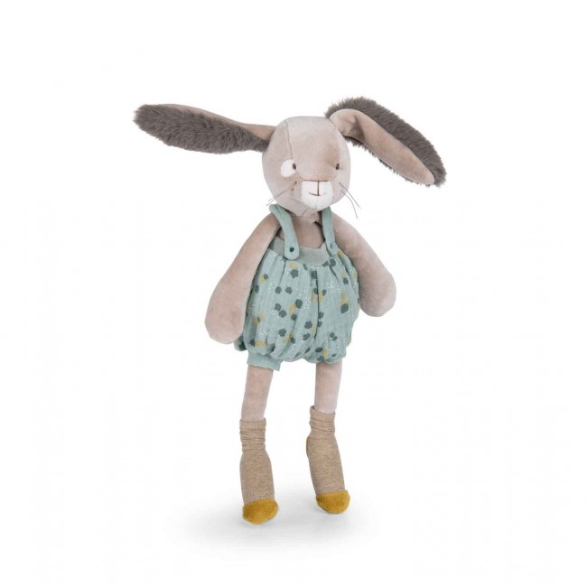 Sage rabbit Trois Petits Lapins