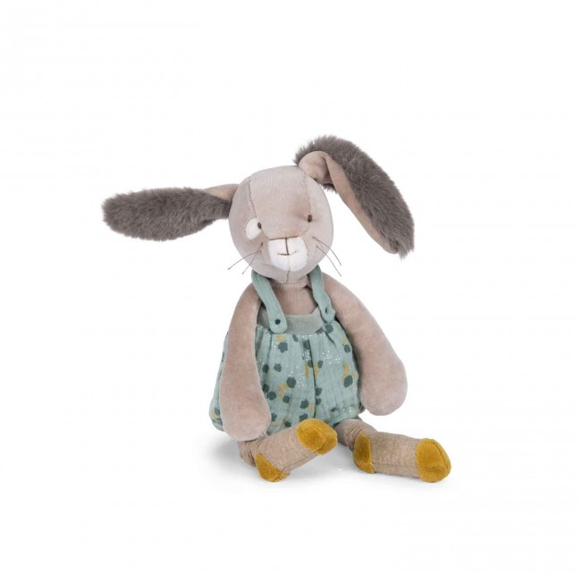 Sage rabbit Trois Petits Lapins