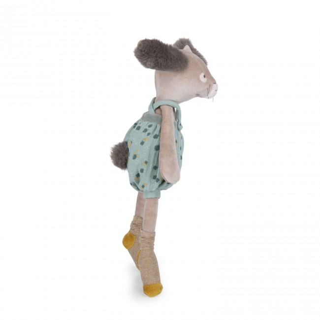 Sage rabbit Trois Petits Lapins