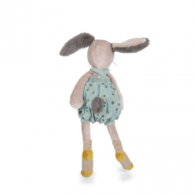 Sage rabbit Trois Petits Lapins