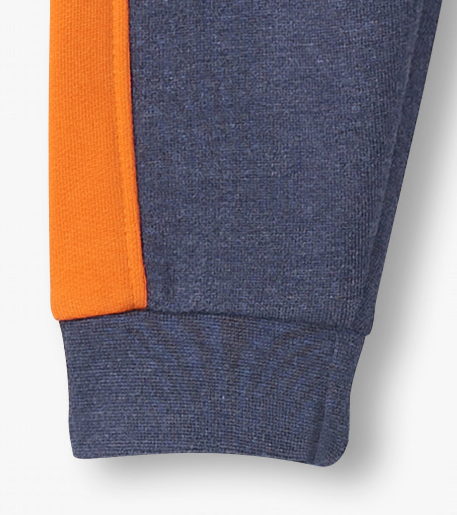 Baby & Toddler Boys Oriole Stripe Track Pants