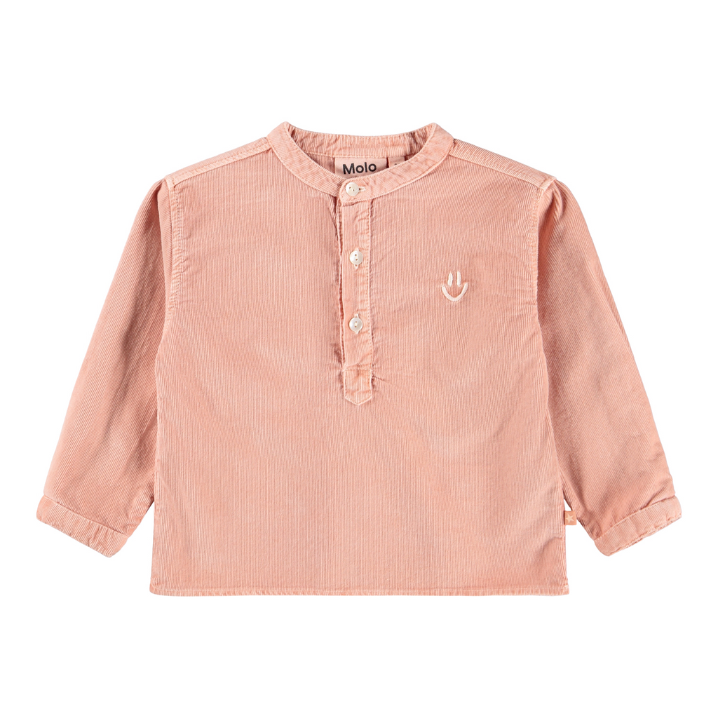 Enoz Top - Rose Gold