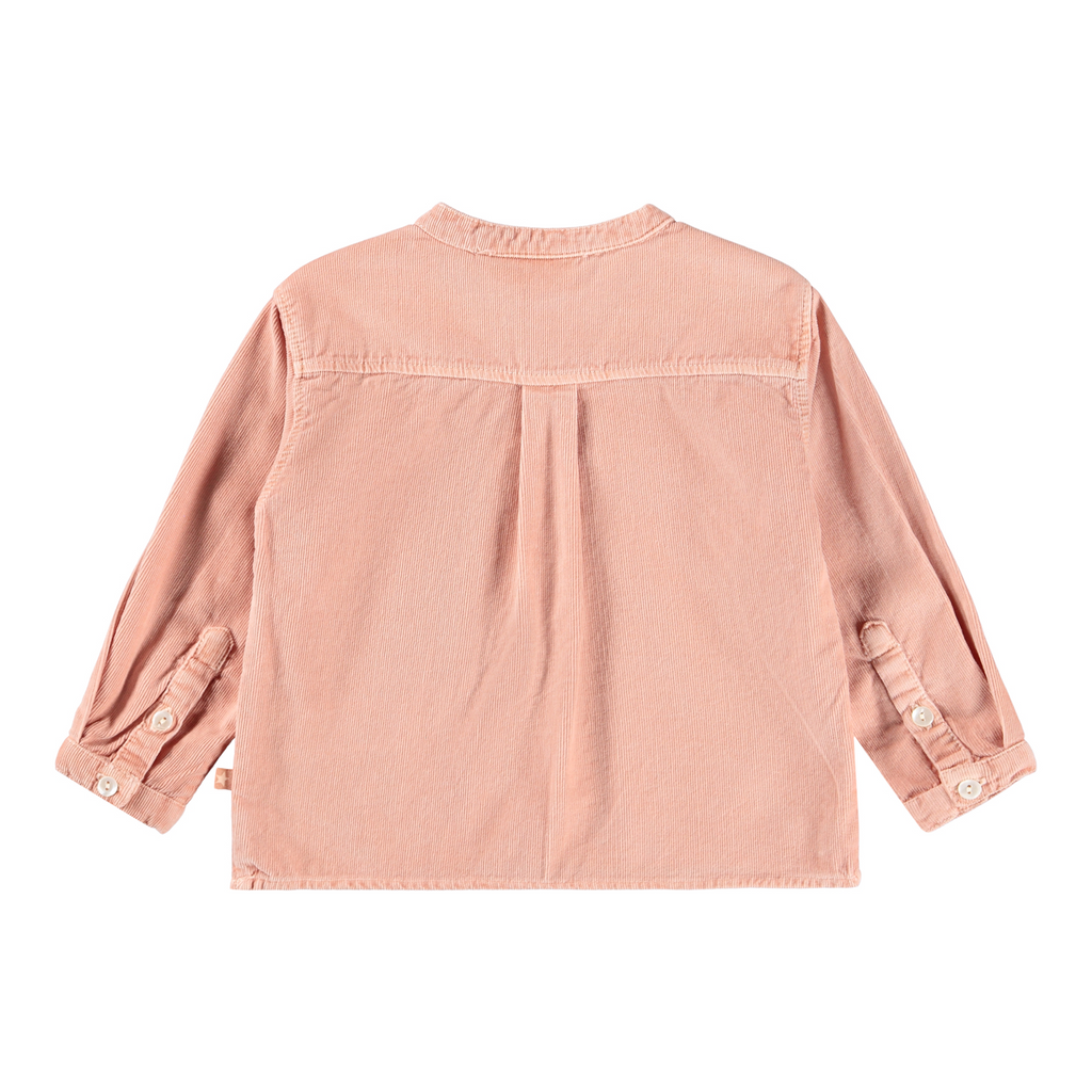 Enoz Top - Rose Gold