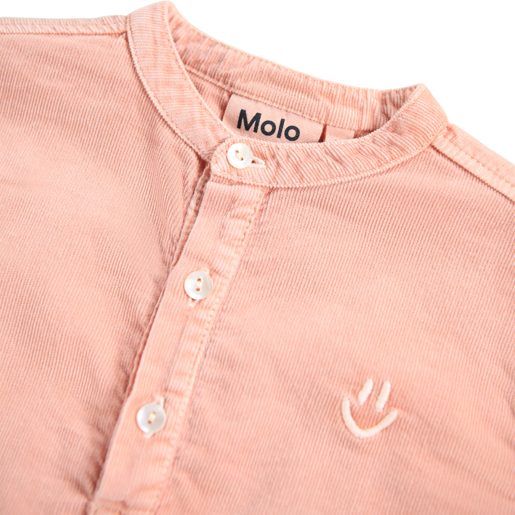 Enoz Top - Rose Gold