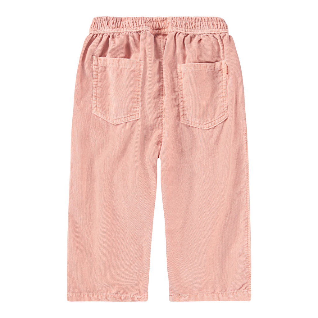 Sois Trousers - Rose Gold