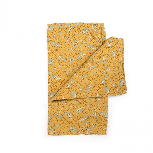 Set of 3 muslin squares Trois Petits Lapins